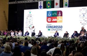 Governo Federal anuncia investimento de R$ 834 milhões para fortalecer o SUS