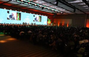 Brasil lidera debates da cafeicultura no 10º Coffee Dinner & Summit