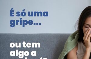 Cuidado com os sintomas: SRAG exige atenção e prevenção