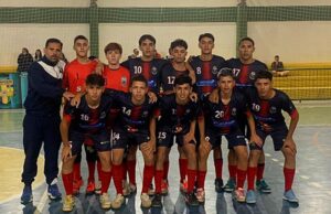 Monte Santo perde na AMOG, mas segue com chances de classificação