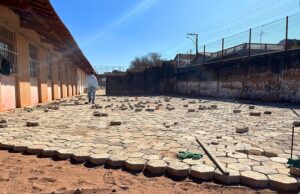 Prefeitura intensifica zeladoria urbana e obras em UBS