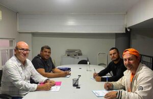 Reunião das Comissões analisa projetos de lei em Monte Santo de Minas