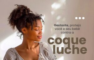 Vacinação salva vidas e protege famílias