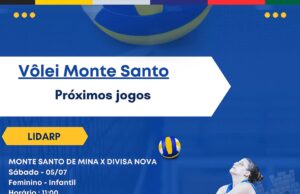 Vôlei feminino agita o fim de semana com jogos em Minas e São Paulo