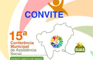 Conferência de Assistência Social reúne população para debater avanços e desafios do SUAS