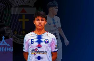 Monte Santo decide vaga na semifinal da Copa AMOG de Futsal