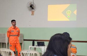 Prevenção no campo: palestra orienta sobre incêndios florestais