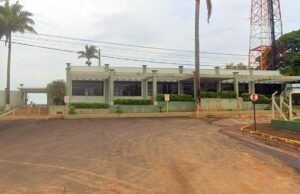 Vereadores solicitam melhorias no Cemitério Municipal