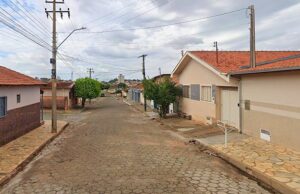 Moradores pedem redutor de velocidade na Rua Mário Luz
