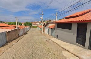 Pavimentação no Jardim Alvorada é solicitada na Câmara Municipal