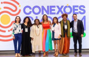Quinta rodada do Conexões SICOM debate comunicação antirracista e direitos humanos