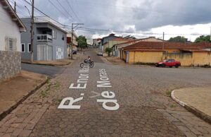Vereador solicita estudo para transformar rua em mão única