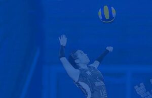 Vôlei agita o final de semana em Monte Santo de Minas