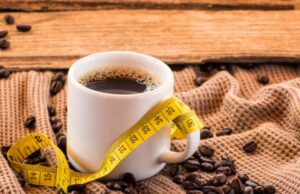 Café emagrece?