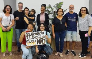 Polêmica em Monte Santo: Câmara discute leitura da Bíblia nas escolas
