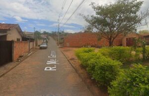 Vereador propõe mão única na Rua Madre Gertrudes