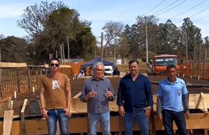 Nova ponte em Milagre vai transformar mobilidade da região