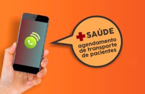 Prefeitura Municipal de Monte Santo pode adotar WhatsApp para agendamento de transporte na saúde