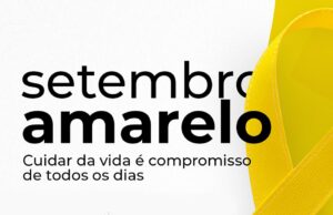 Setembro Amarelo reforça cuidados contínuos com a saúde mental em Monte Santo de Minas