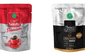 Torrefação Cooxupé lança cafés solúveis das marcas Evolutto e Prima Qualità