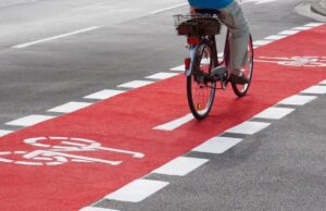 Ciclovia é solicitada para Avenida Limírio Pereira de Mello em Monte Santo de Minas