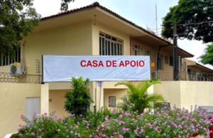 Vereador propõe casa de apoio para pacientes em Passos