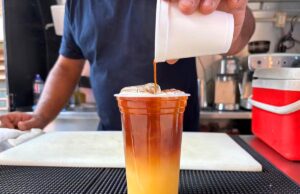Café com caldo de cana viraliza em Piracicaba e multiplica vendas