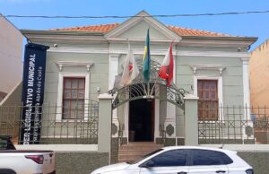 Comissões da Câmara de Monte Santo de Minas analisam projetos de orçamento e combate ao bullying