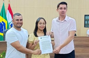 Estudante de Milagre conquista intercâmbio internacional