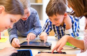 Projeto de Educação Digital é proposto para escolas municipais em Monte Santo de Minas