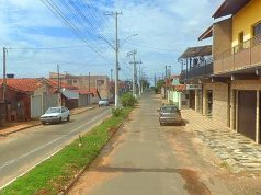 Vereador solicita redutor de velocidade na Avenida Governador Valadares