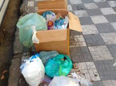 Vereador propõe multa para quem descartar lixo fora do dia da coleta em Monte Santo de Minas