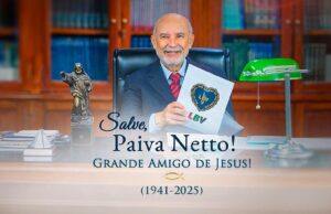 Vida Eterna