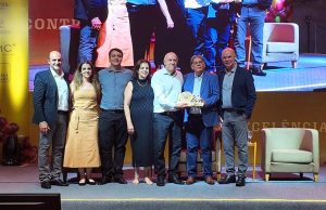 Cabo Verde/MG produz o melhor café da Cooxupé e vence Especialíssimo 2025