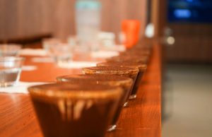 Cooxupé inicia ranking de cafés especiais colhidos na safra 2025