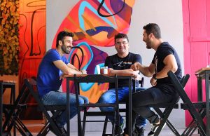 DUO ROCK CELEBRA 14 ANOS DE HISTÓRIA E SEGUE RUMO AO 15º ANIVERSÁRIO