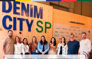 Empreendedores de Monte Santo participam de imersão em São Paulo pelo Programa Varejo Mais