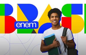 Enem tem 70% de presença e aplicação tranquila. Gabaritos saem na quinta