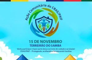 Monte Santo de Minas promove ação em defesa de crianças e adolescentes