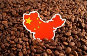 Cooxupé leva cafés de cooperados à China