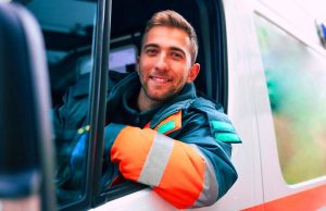 Vereador João Crente propõe readequação salarial para motoristas de ambulância