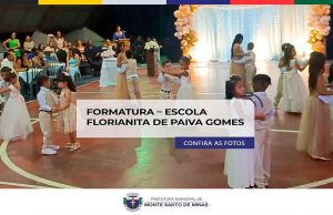 Celebração de Conquistas em Milagre