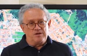 Início da Moradia Digna