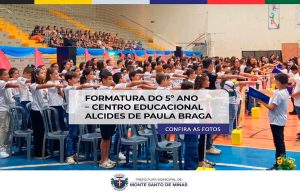 Passando de Fase na Educação
