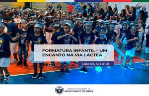 Viagem Mágica na Educação