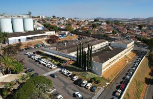 Cooxupé é líder em Minas Gerais no setor de Agricultura, Pecuária e Reflorestamento