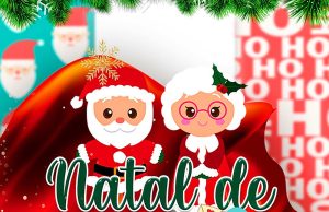 Magia de Natal em Monte Santo de Minas