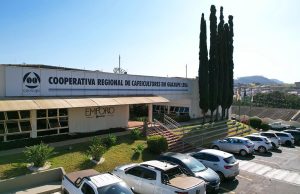 Cooxupé vence prêmio nacional como Melhor Cooperativa de Grande Porte em Negócios Internacionais