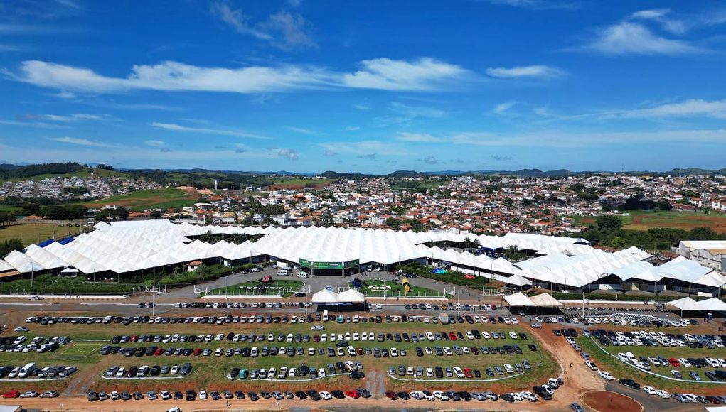 Cafeicultores do Sul de Minas e de SP estão de olho em negócios na Femagri 2026