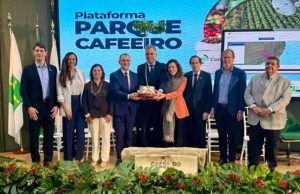 Conab lança plataforma para garantir rastreabilidade do café